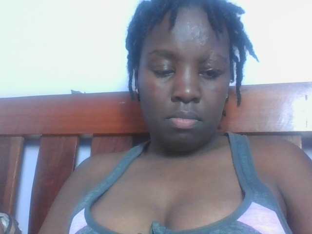 SweetAriah