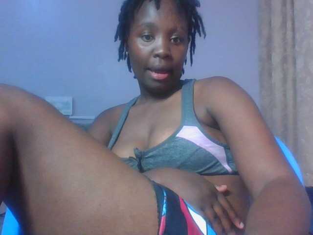 SweetAriah