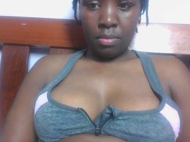SweetAriah