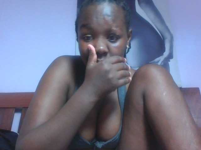 SweetAriah