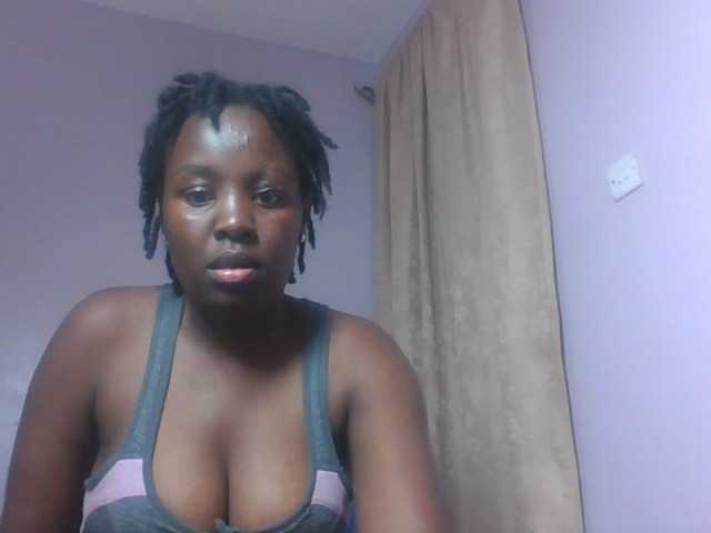 SweetAriah