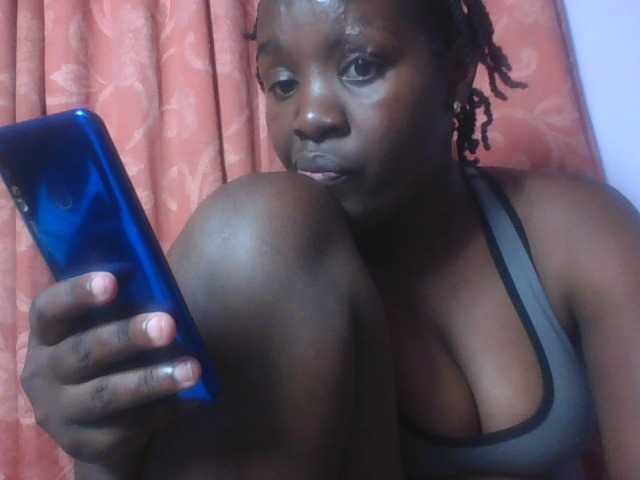 SweetAriah