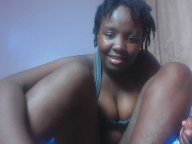 SweetAriah