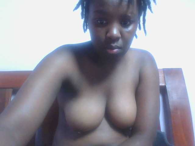 SweetAriah