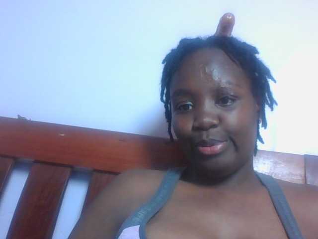SweetAriah