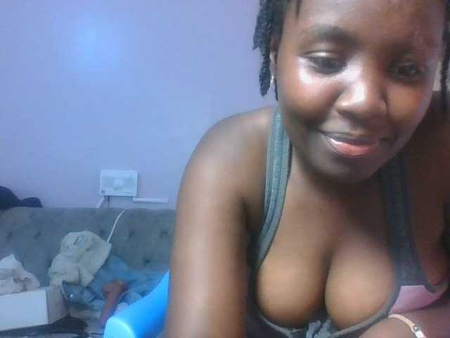SweetAriah