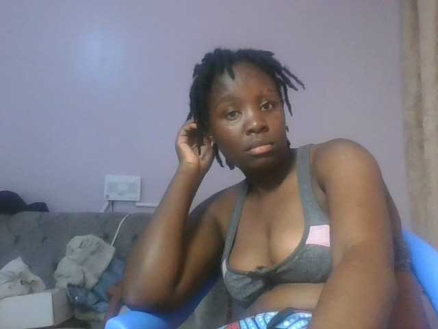 SweetAriah