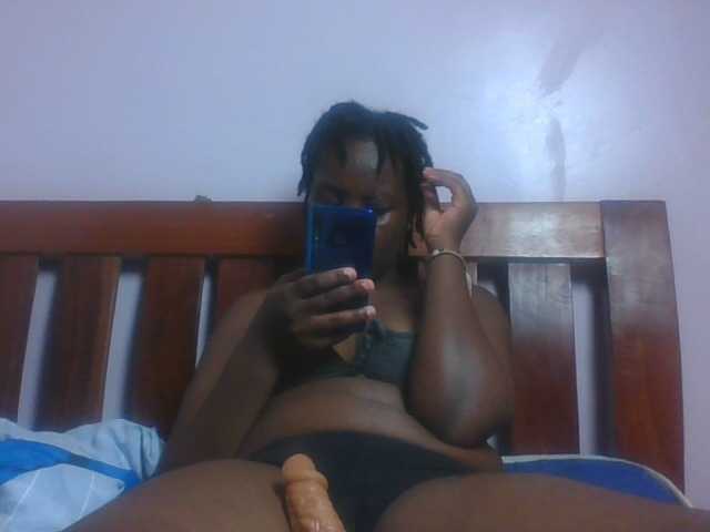 SweetAriah