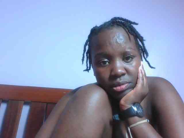 SweetAriah webcam