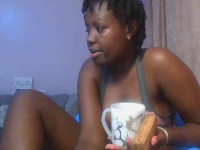 SweetAriah webcam