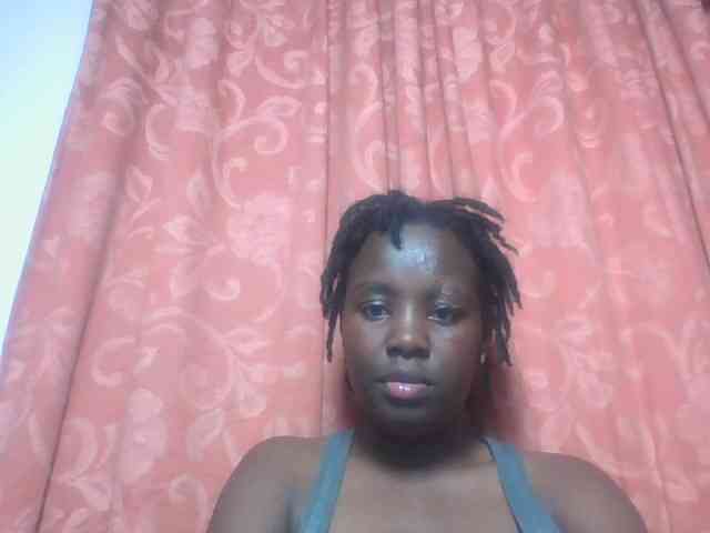 SweetAriah webcam