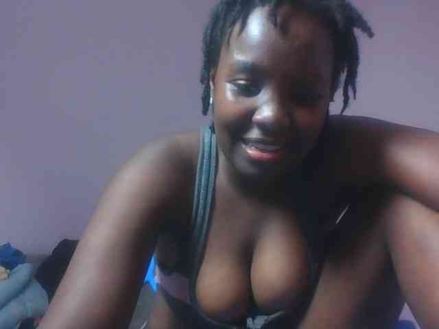 SweetAriah webcam