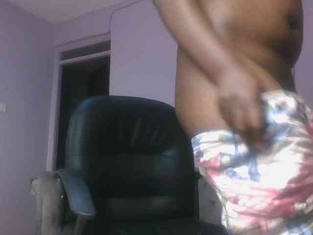 SweetAriah webcam