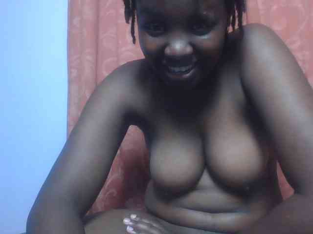 SweetAriah webcam