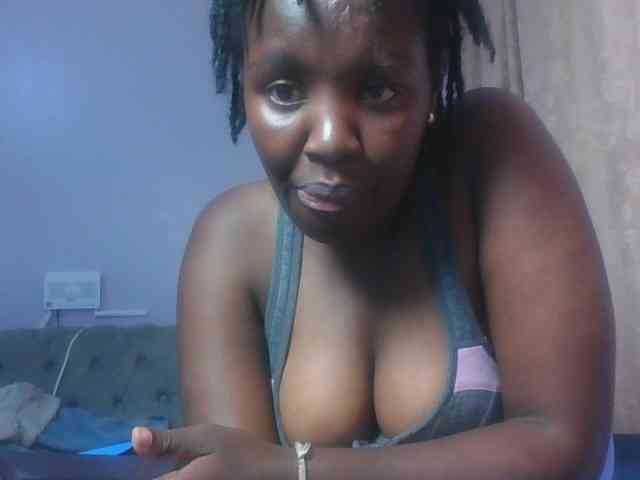 SweetAriah webcam