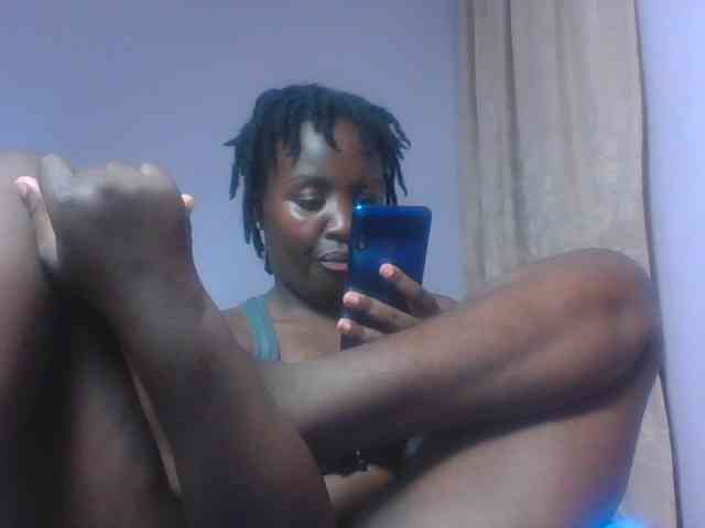 SweetAriah webcam