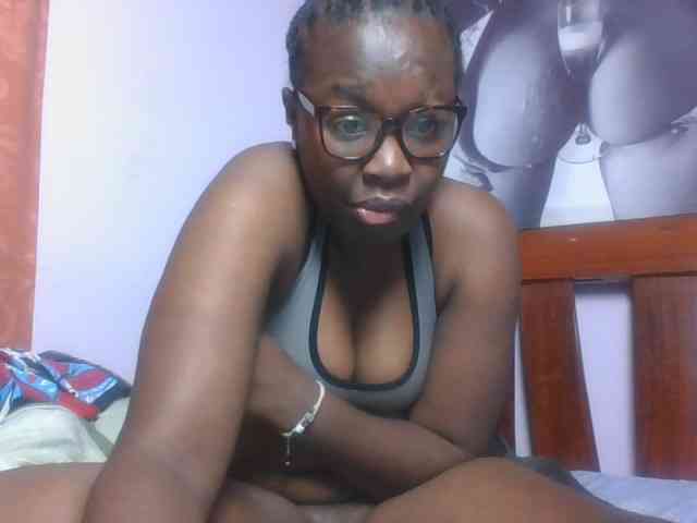 SweetAriah - Girl 