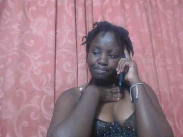 SweetAriah webcam
