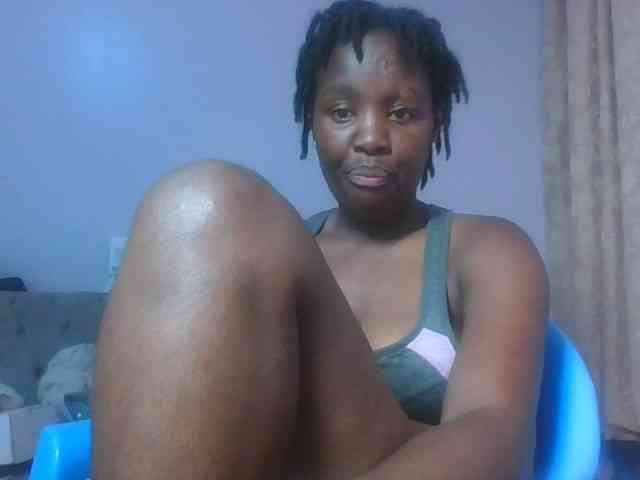 SweetAriah webcam