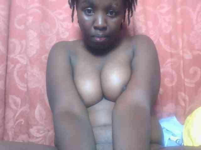 SweetAriah webcam