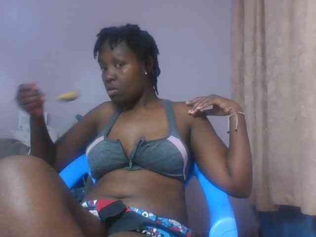 SweetAriah webcam