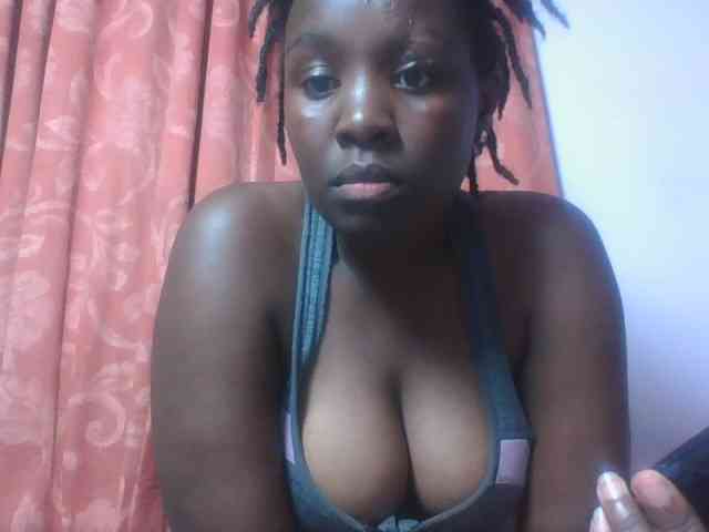 SweetAriah