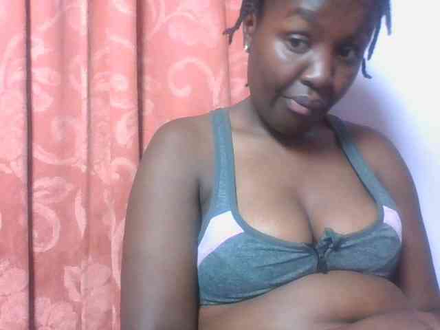 SweetAriah webcam