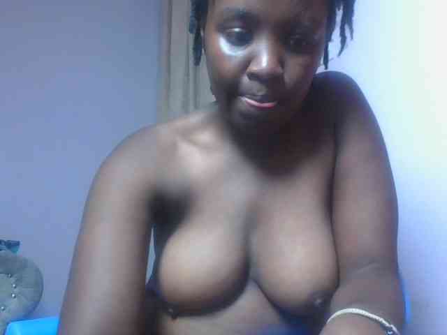 SweetAriah webcam