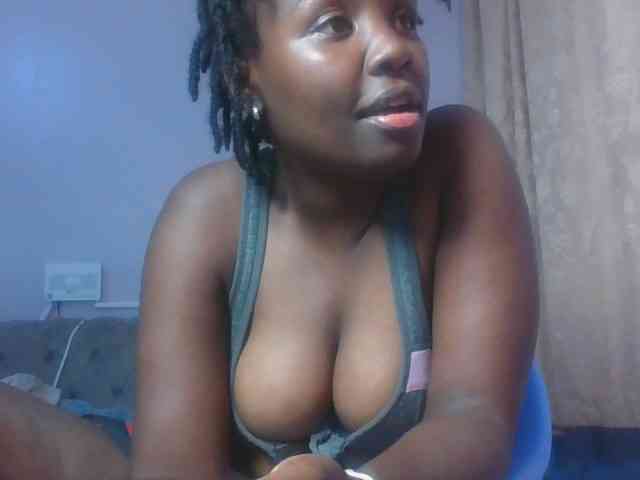 SweetAriah webcam