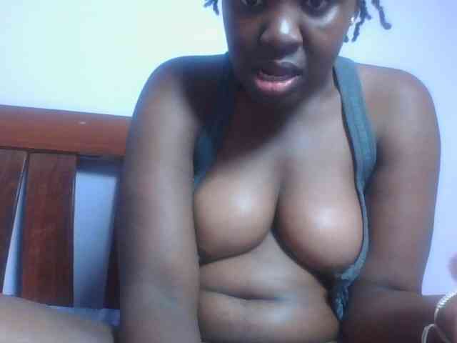 SweetAriah webcam