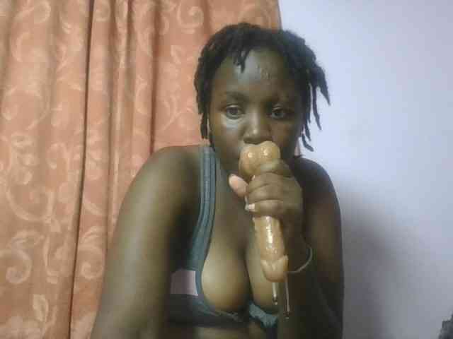 SweetAriah