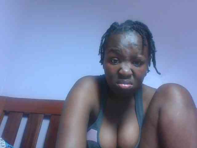 SweetAriah webcam