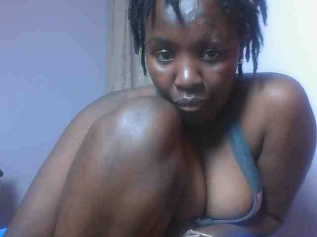 SweetAriah webcam