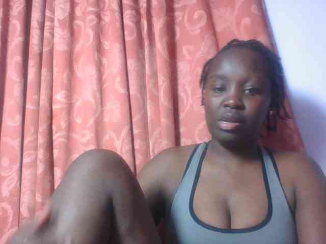 SweetAriah webcam