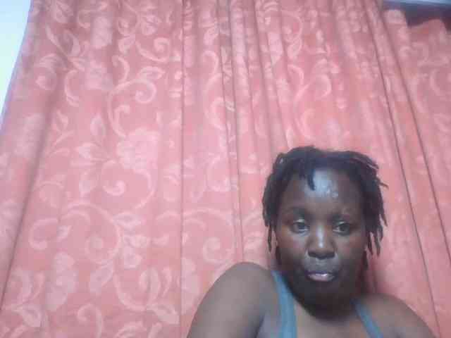 SweetAriah webcam