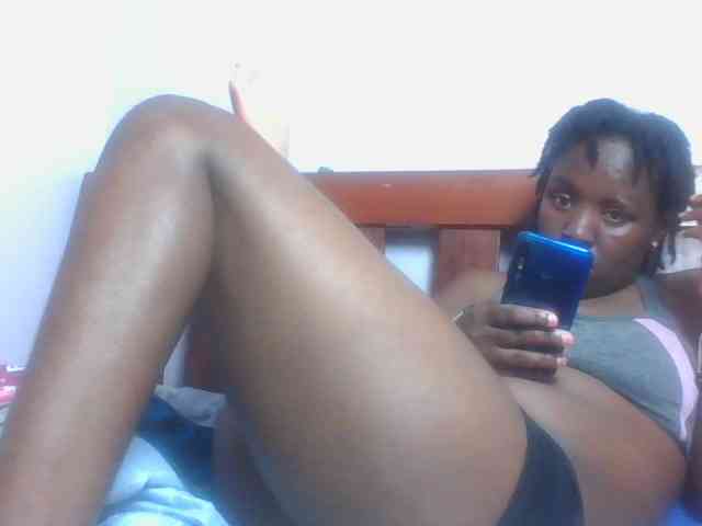 SweetAriah webcam