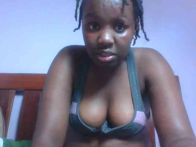 Modelo: SweetAriah