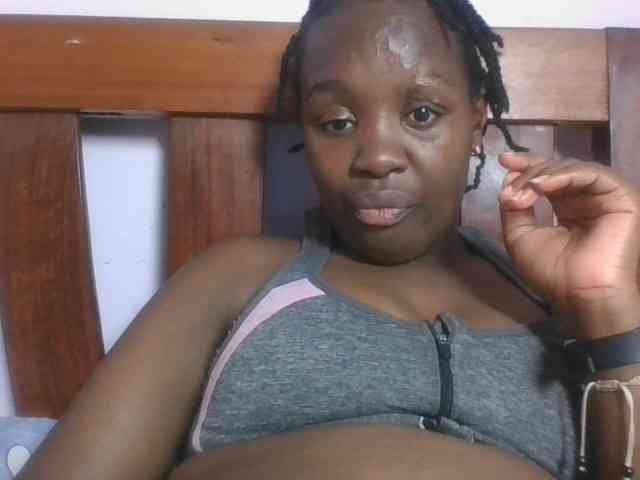 SweetAriah webcam