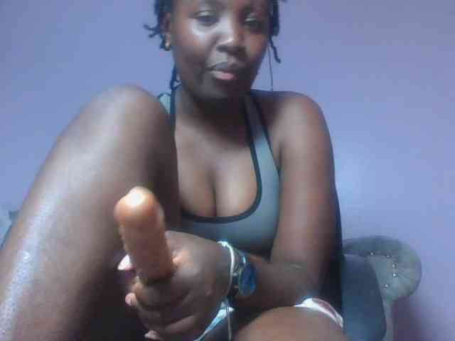 SweetAriah