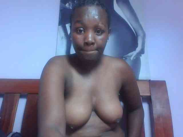 SweetAriah webcam