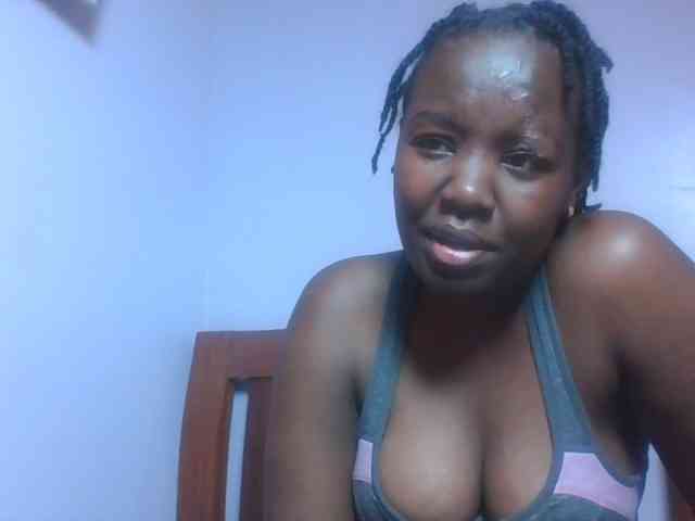SweetAriah webcam