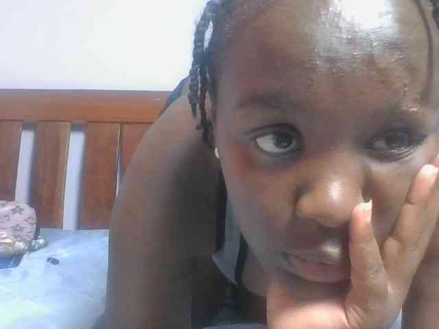 SweetAriah