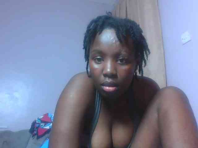 SweetAriah webcam