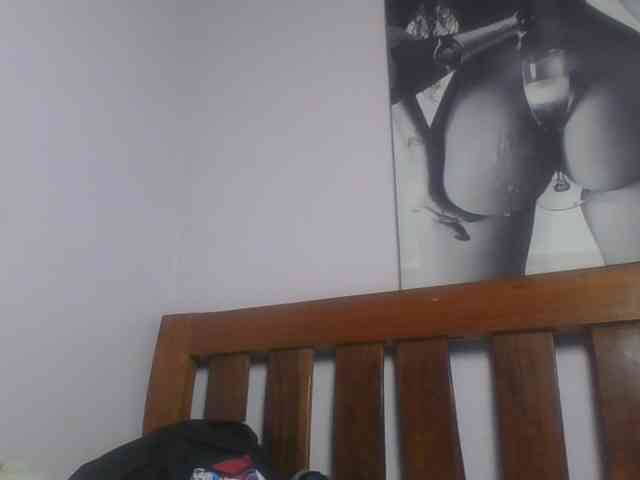 SweetAriah webcam