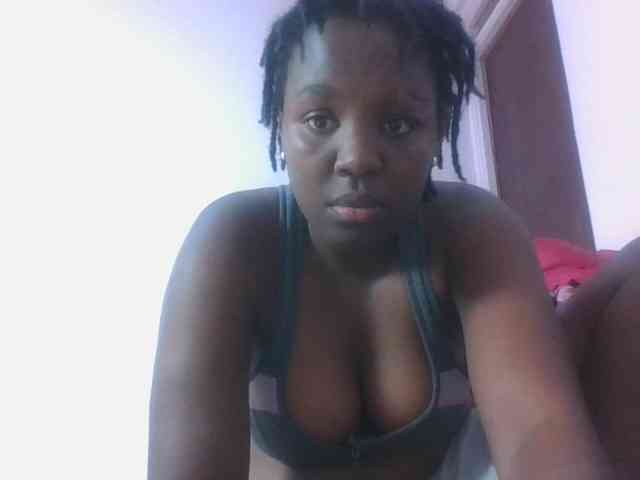 SweetAriah webcam