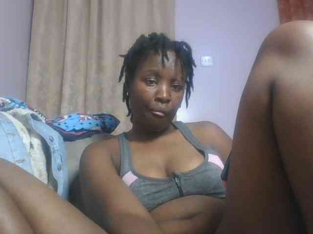 SweetAriah webcam