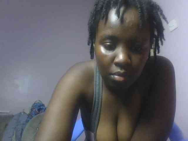 SweetAriah webcam