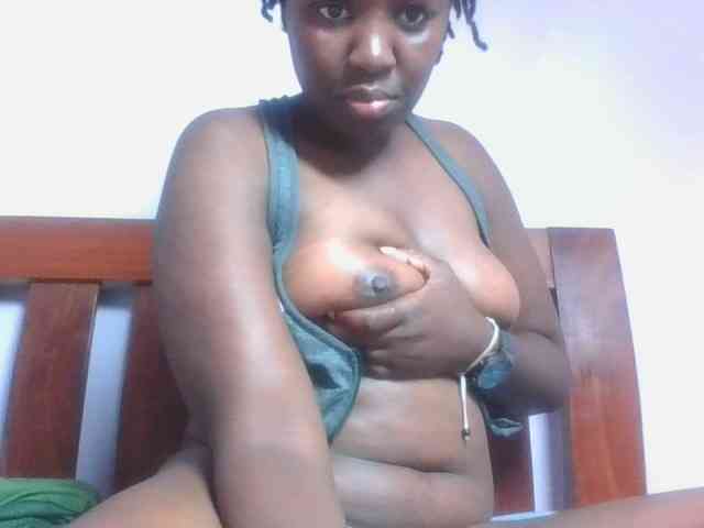 SweetAriah webcam