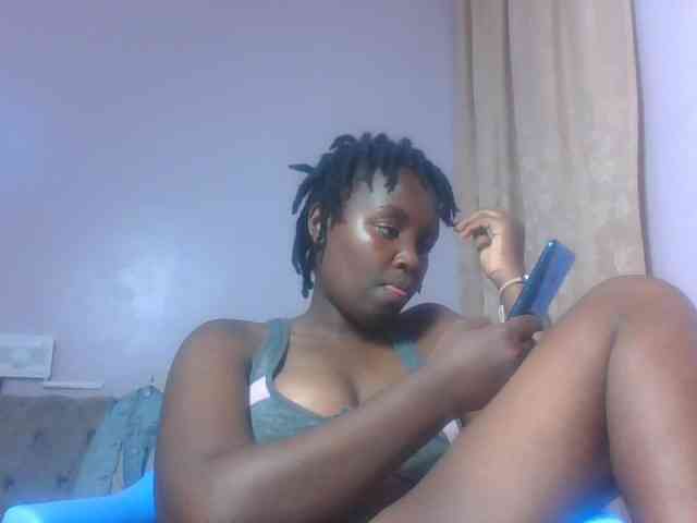 SweetAriah webcam