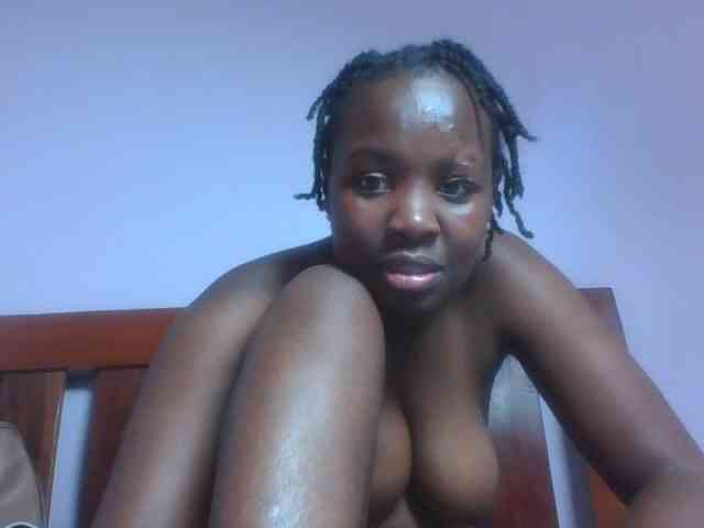 Model: SweetAriah
